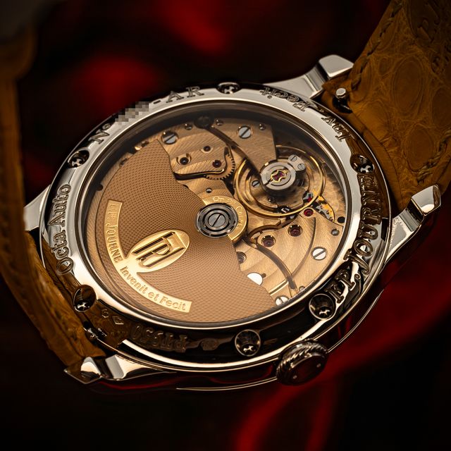 F.P. Journe Octa Automatique Reserve 1300.3AR Image 4